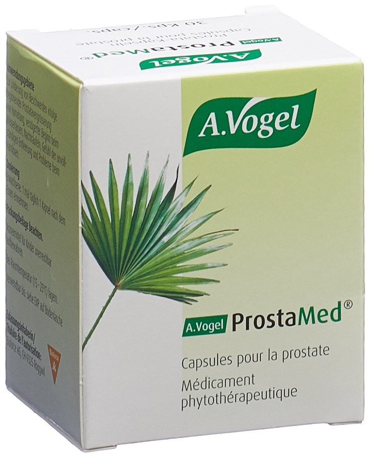 VOGEL Prostamed, image 4 sur 4