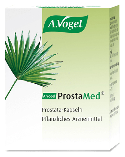 VOGEL Prostamed, image principale