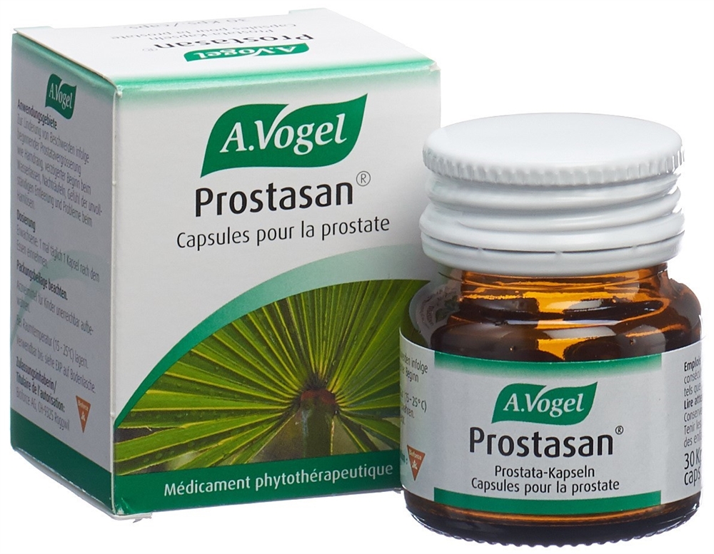 VOGEL Prostasan, image 3 sur 4