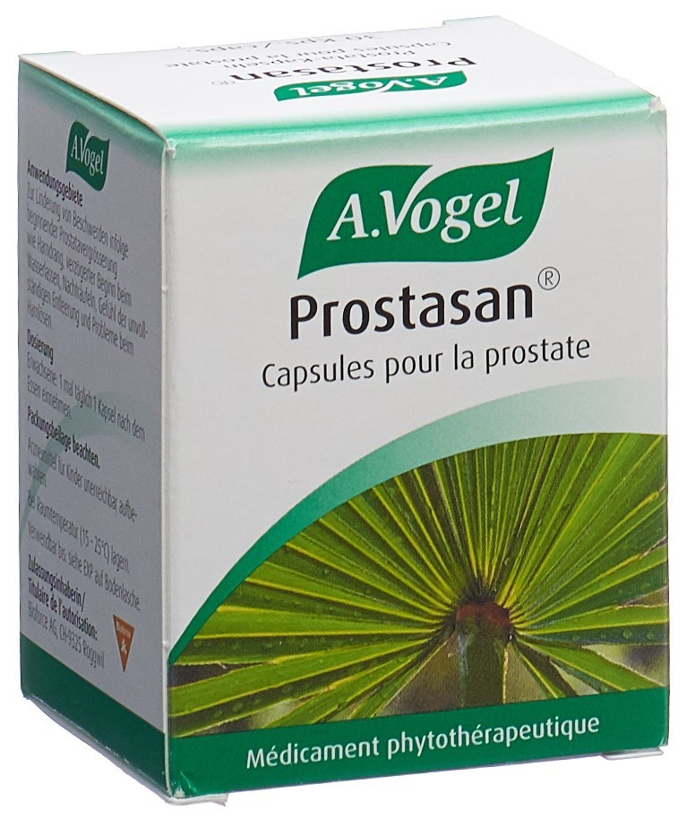 VOGEL Prostasan, image 4 sur 4