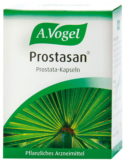 VOGEL Prostasan, image principale