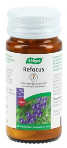 VOGEL Refocus, image principale