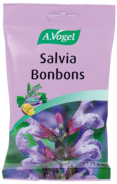 VOGEL Salvia Bonbons