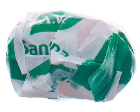 VOGEL Santasapina Husten-Bonbons 4 g, Bild 3 von 4