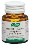 VOGEL Stirnhöhlen-Tabletten, Bild 3 von 4