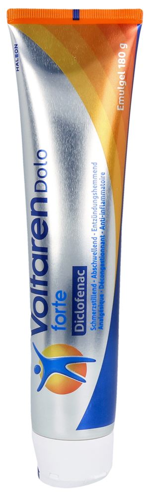 Voltaren Dolo forte, Bild 4 von 5