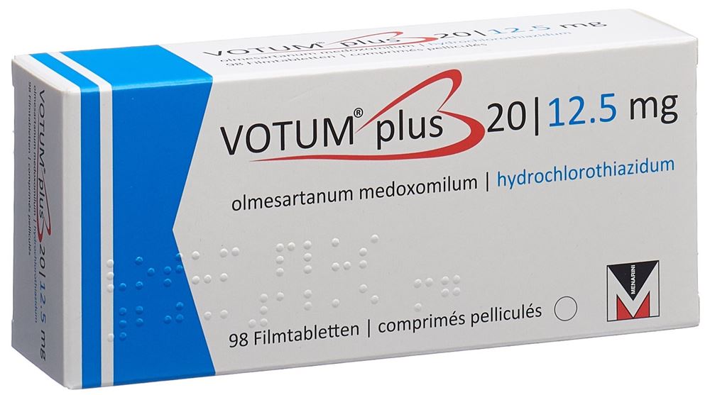 VOTUM Plus, image principale
