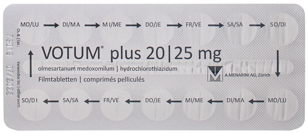 VOTUM Plus, image 2 sur 3