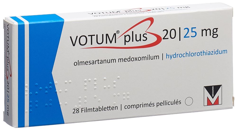 VOTUM Plus, image principale