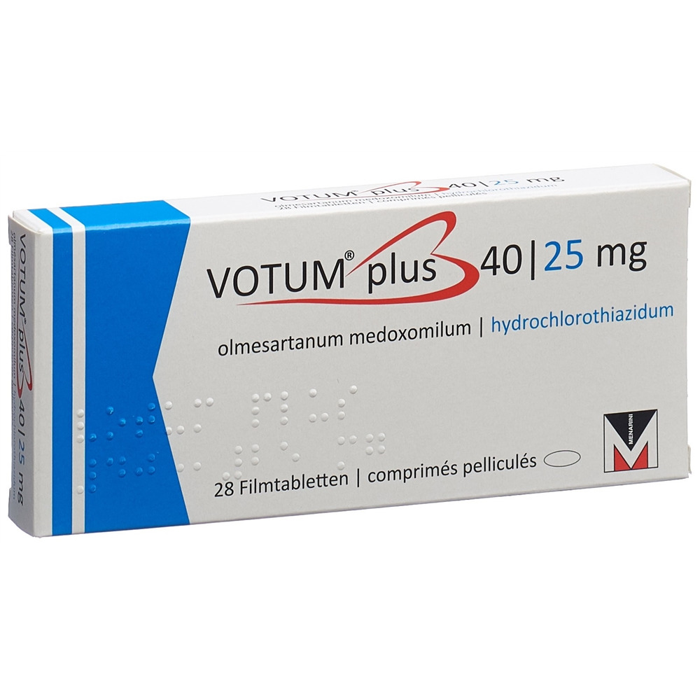 VOTUM Plus