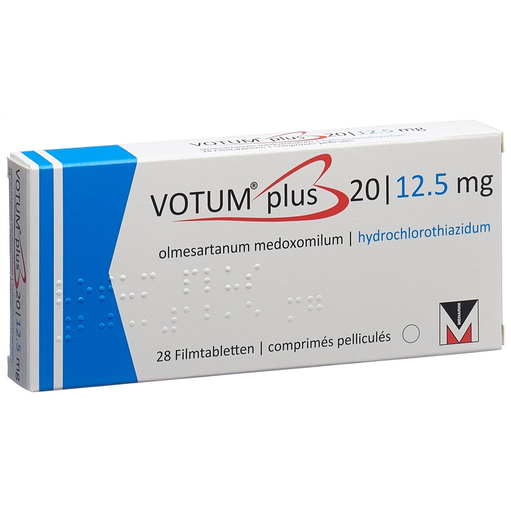 VOTUM Plus, Hauptbild