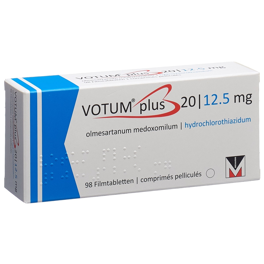 VOTUM Plus, Hauptbild