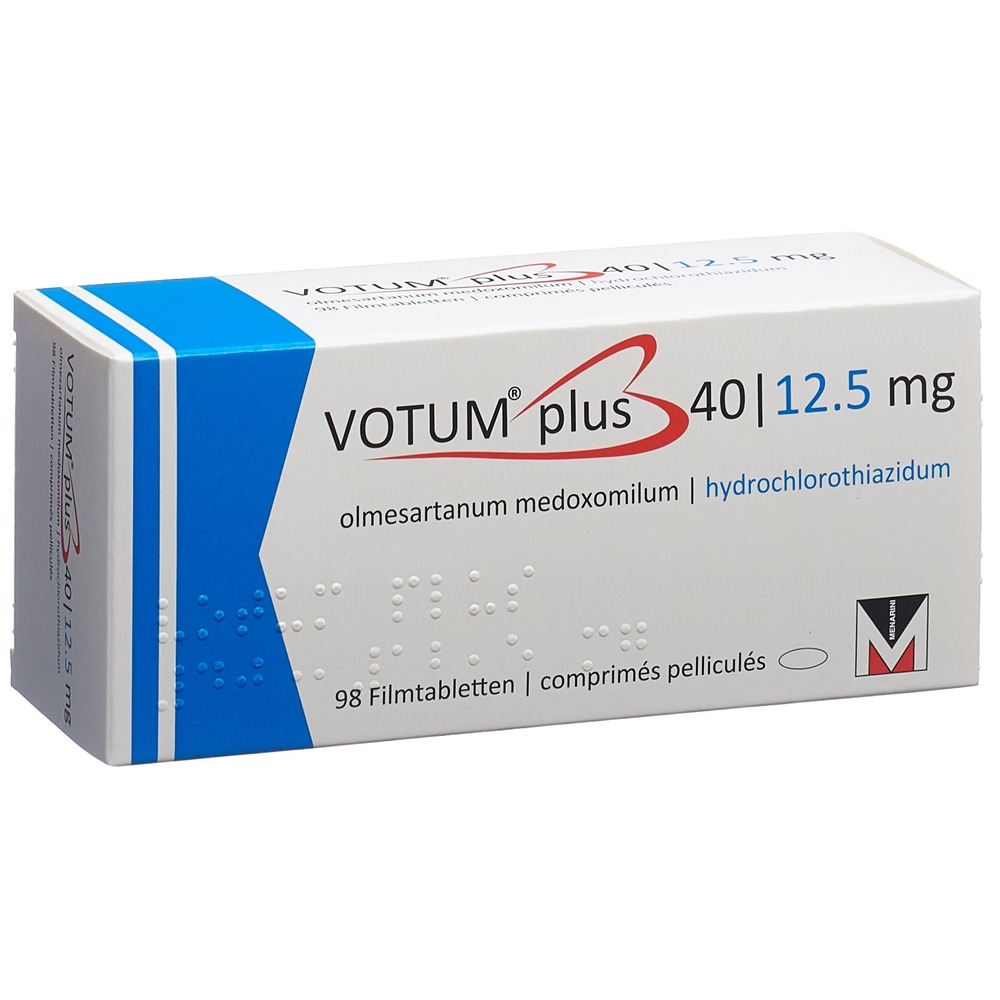 VOTUM Plus, Hauptbild