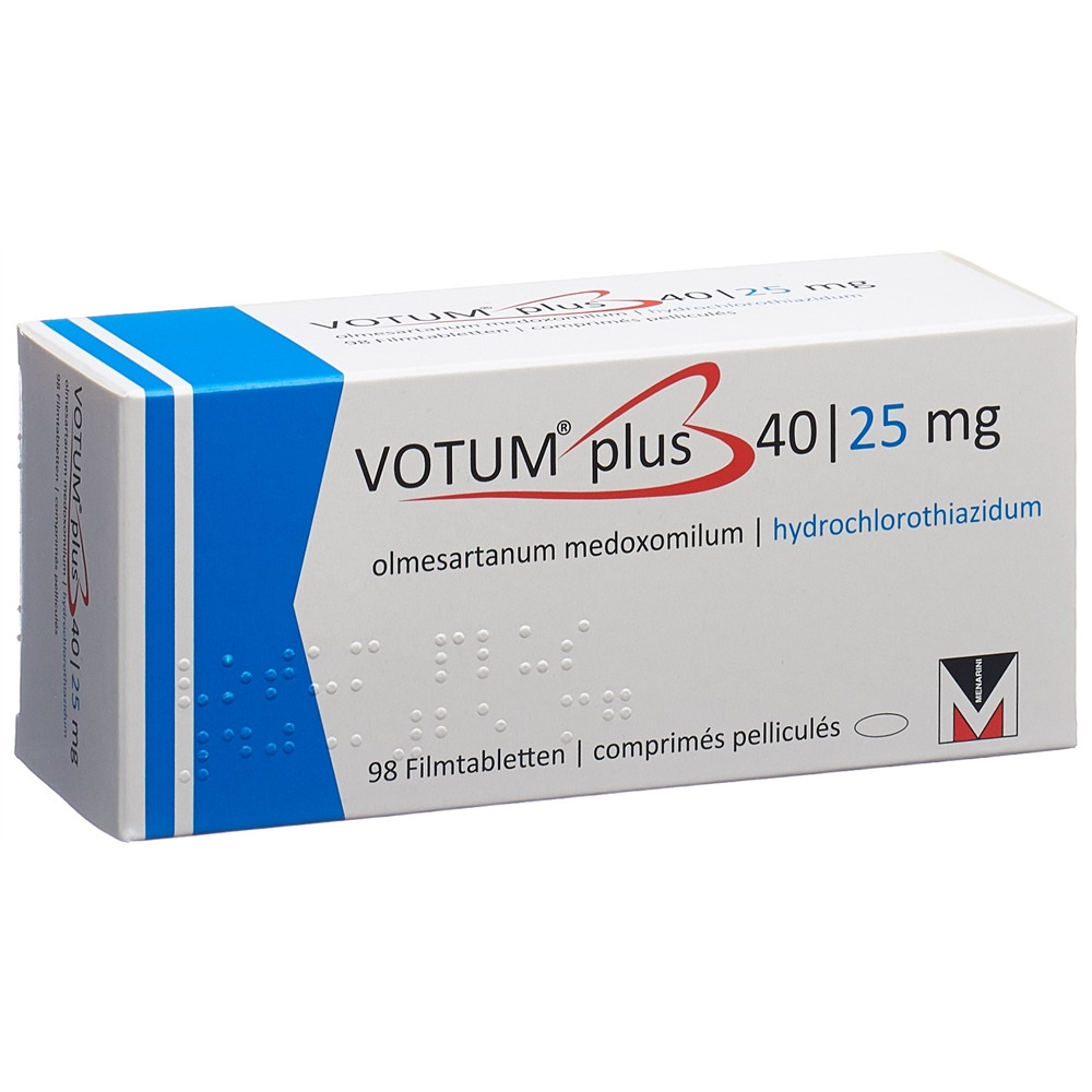 VOTUM Plus