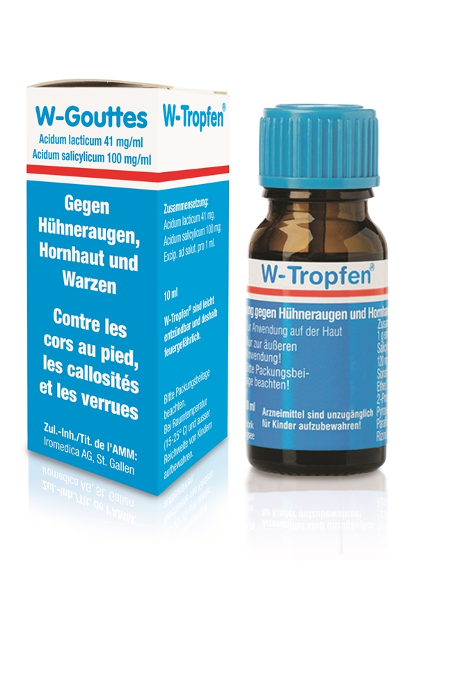 W TROPFEN liq fl 10 ml, image 2 sur 2