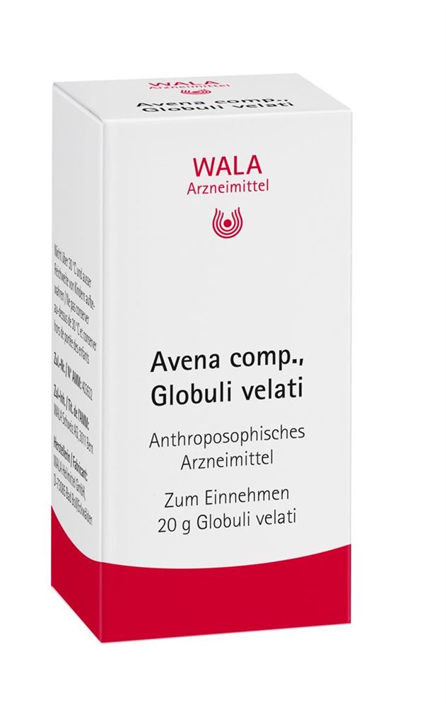 WALA avena comp., image principale