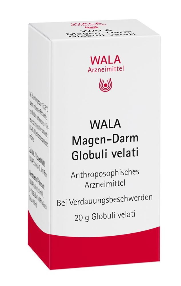 WALA Magen-Darm