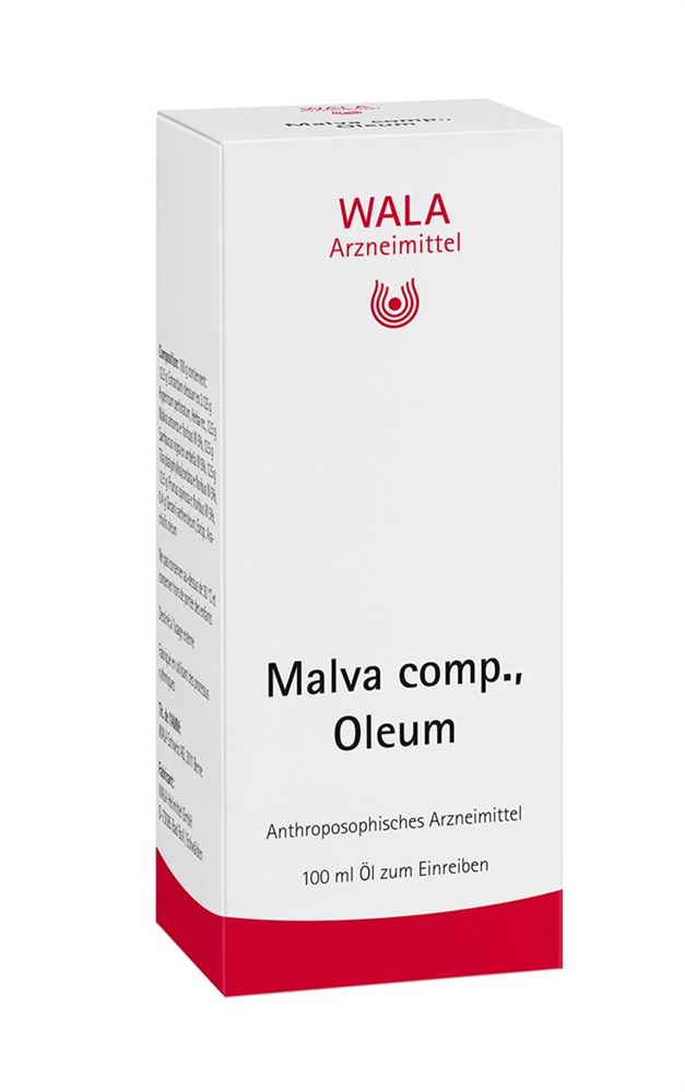 WALA malva comp., image principale