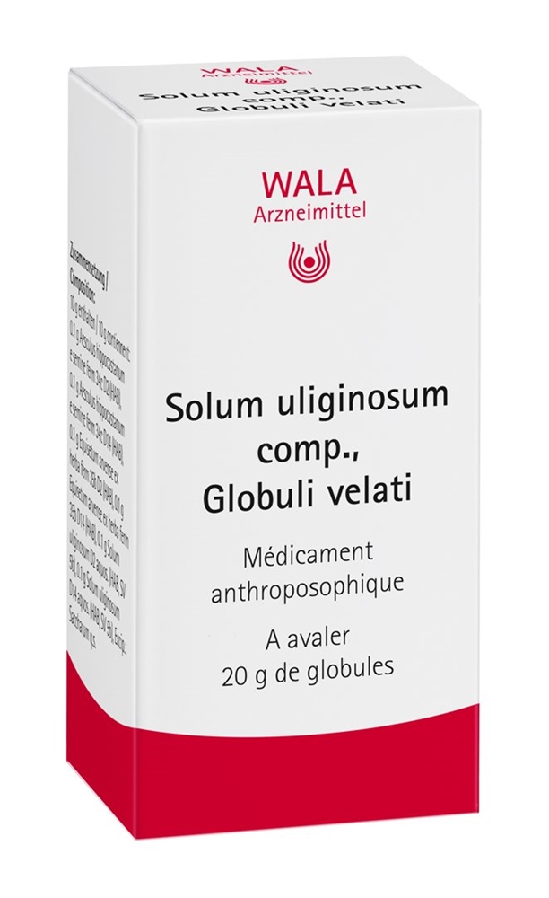 WALA Solum uliginosum comp., Bild 4 von 4