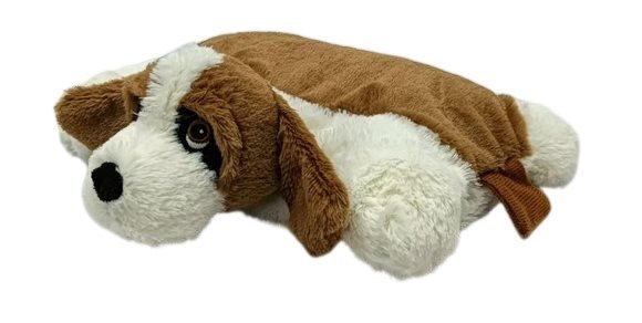WARMIES coussin réchauffant