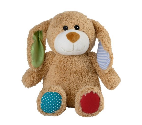 WARMIES Minis peluche réchauffante, image principale