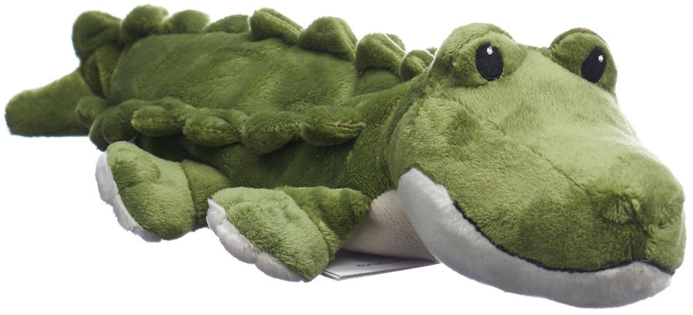 WARMIES Minis peluche réchauffante