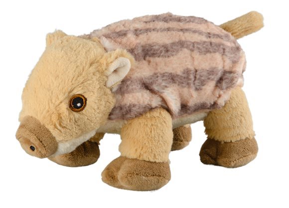 WARMIES Minis peluche réchauffante