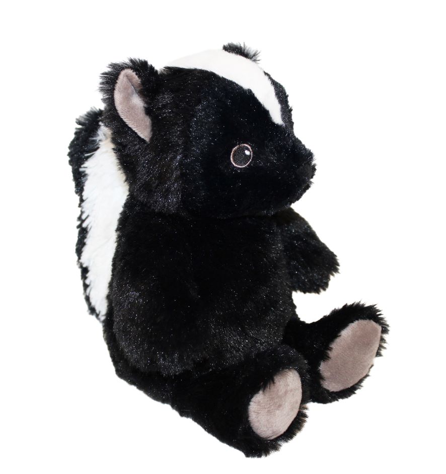WARMIES Minis peluche réchauffante