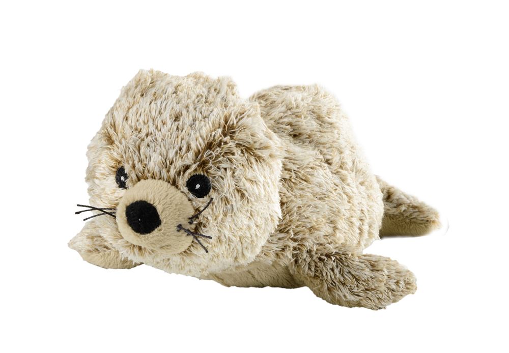 WARMIES Minis peluche réchauffante