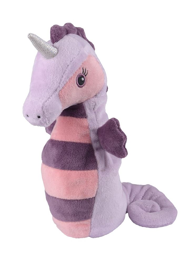 WARMIES Minis Wärme-Stofftier