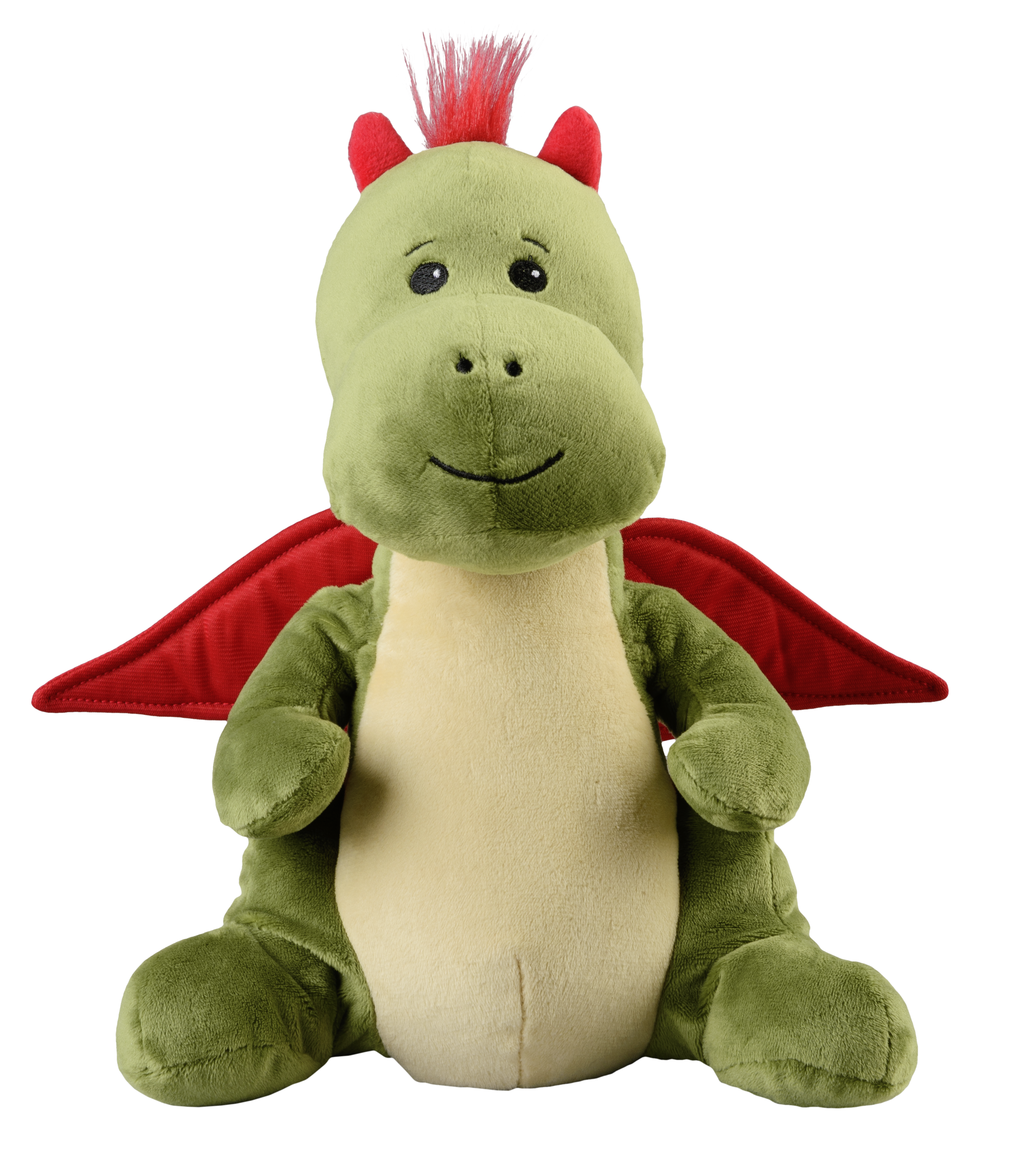 WARMIES peluche réchauffante