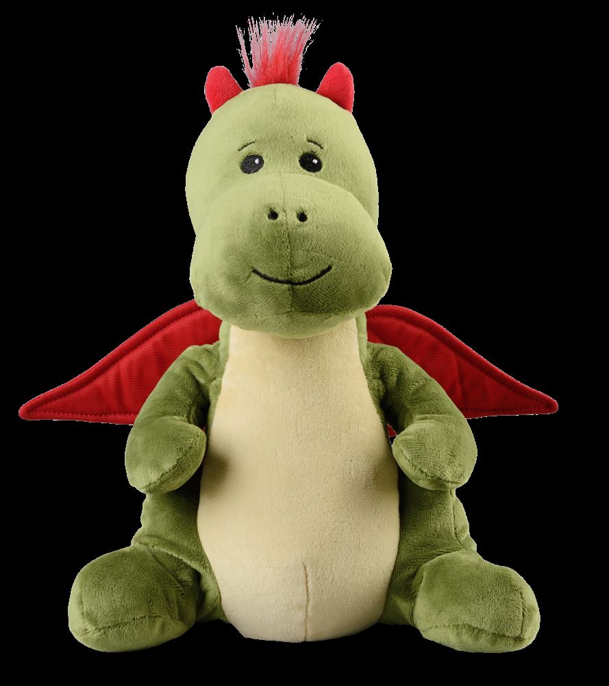 WARMIES peluche réchauffante