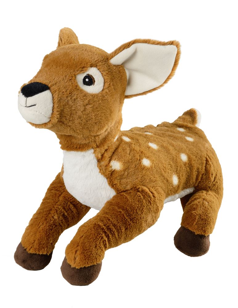 WARMIES peluche réchauffante