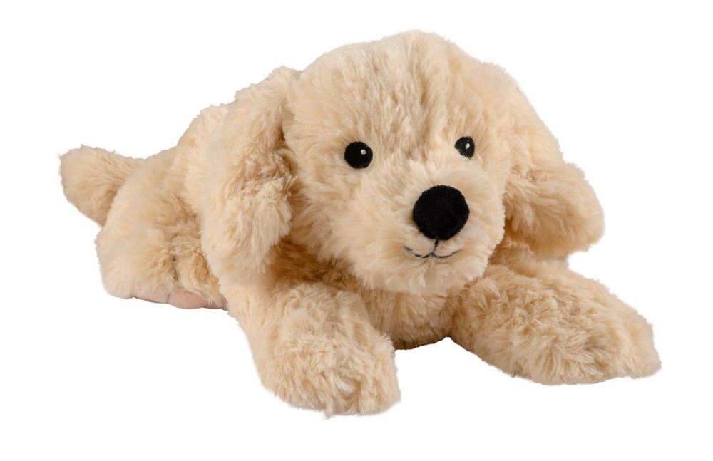 WARMIES peluche réchauffante