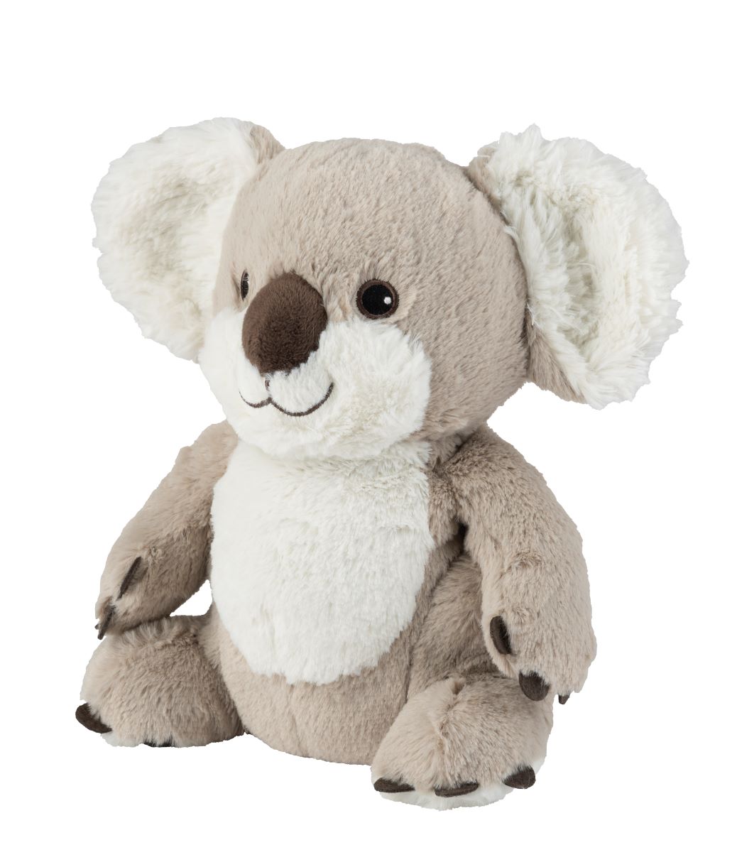 WARMIES peluche réchauffante