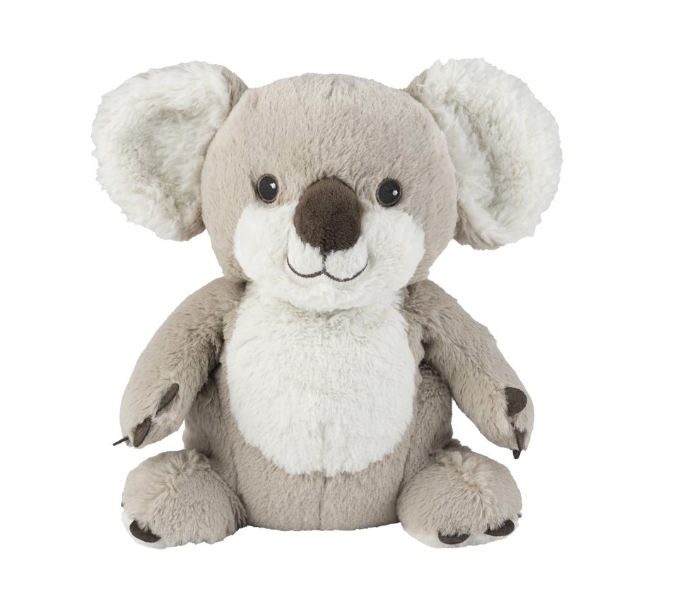 WARMIES peluche réchauffante