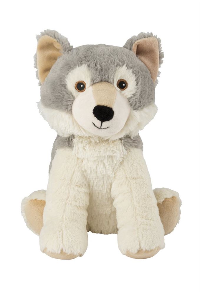 WARMIES Peluche réchauffante