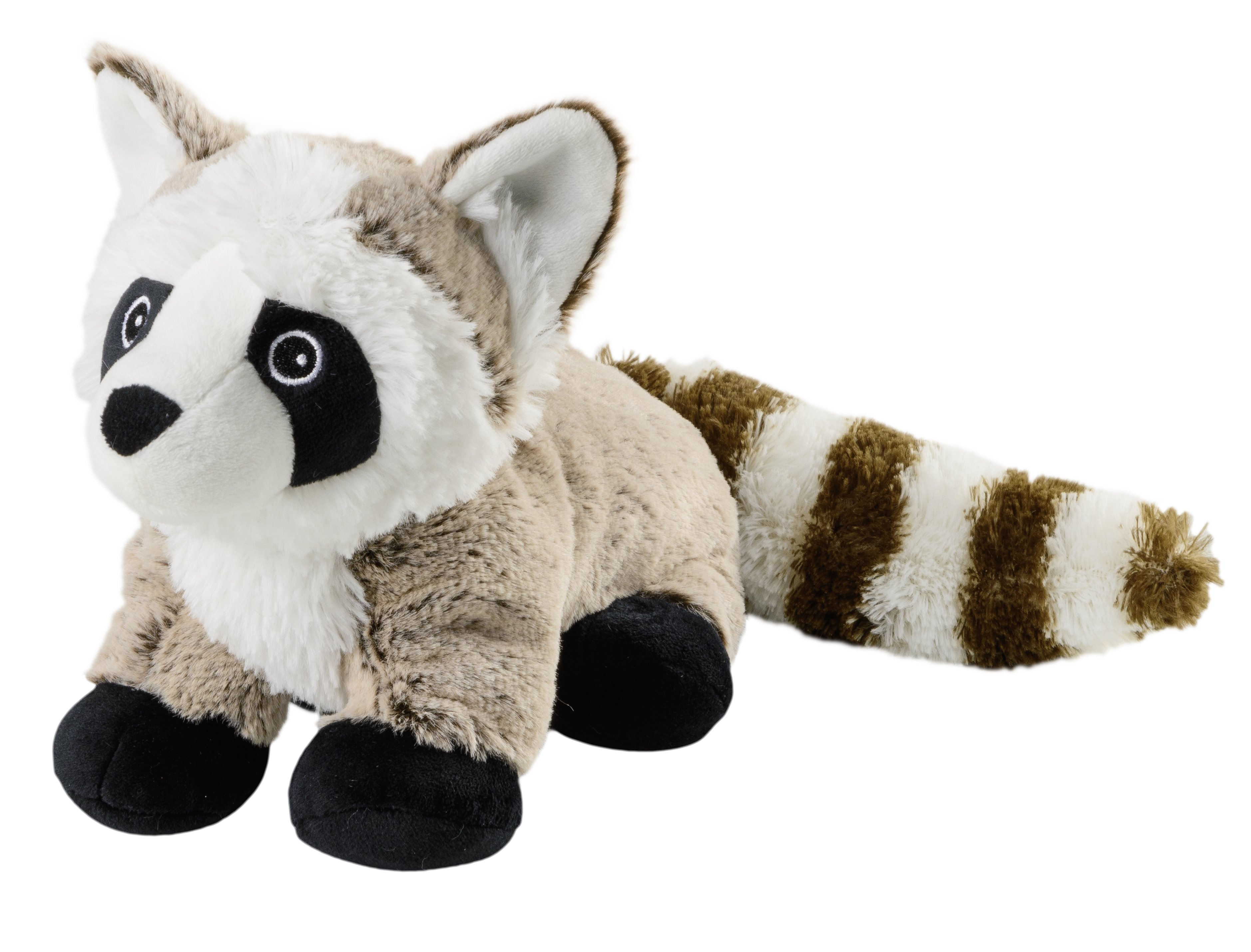 WARMIES peluche réchauffante