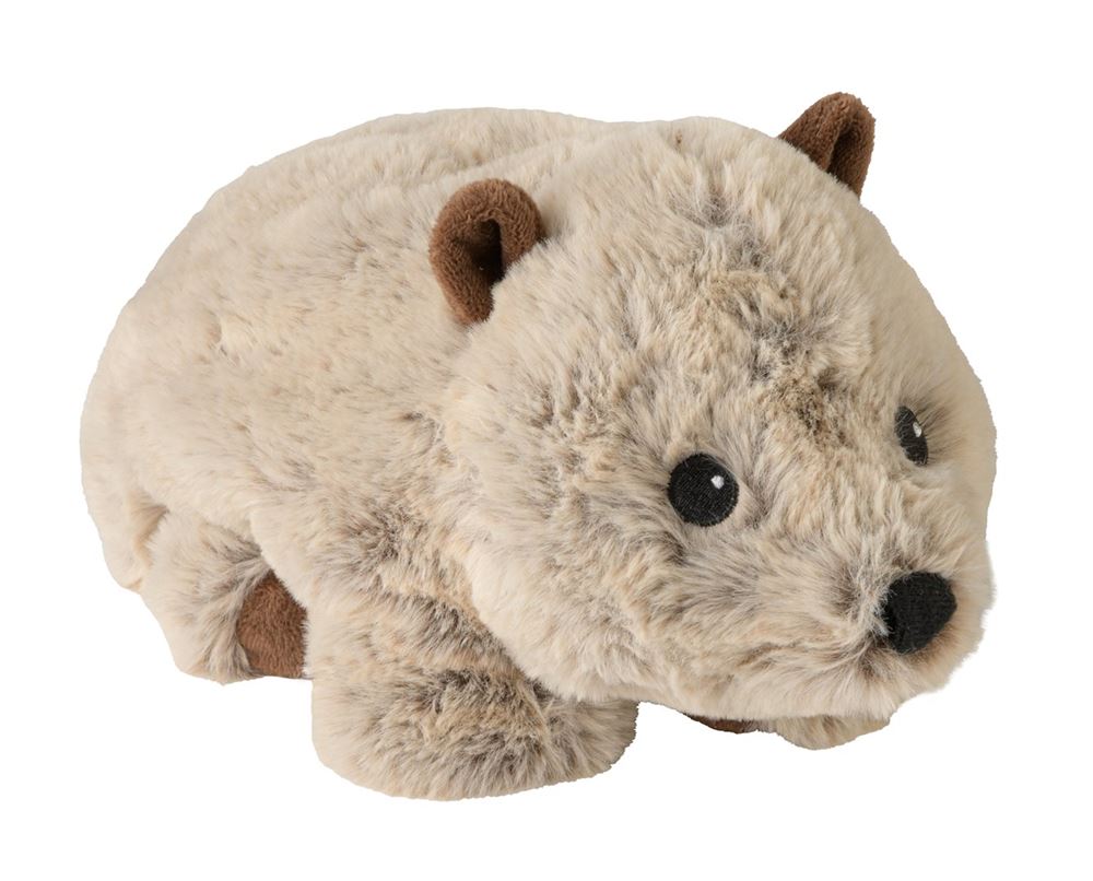 WARMIES peluche réchauffante