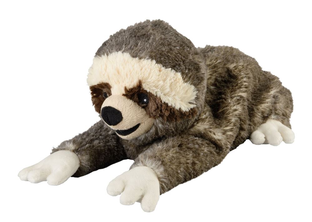 WARMIES Wärme-Stofftier