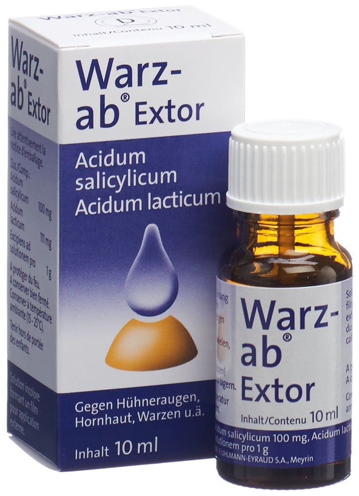 WARZ-AB Extor, Bild 2 von 5