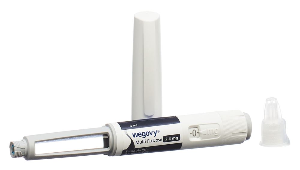Wegovy Multi FixDose 2.4 mg, image 3 sur 3