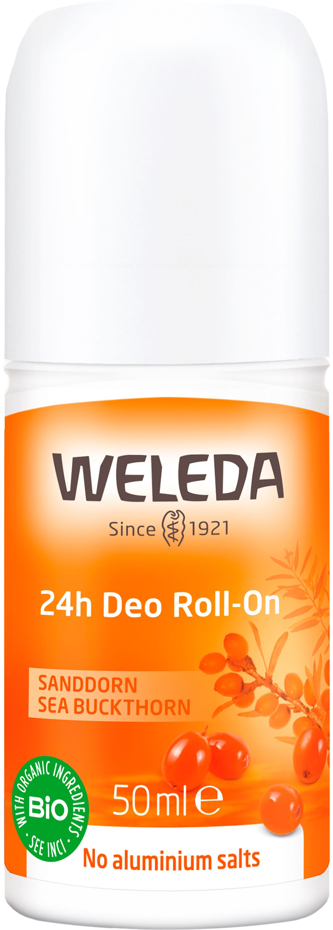 Weleda 24h déo, image principale