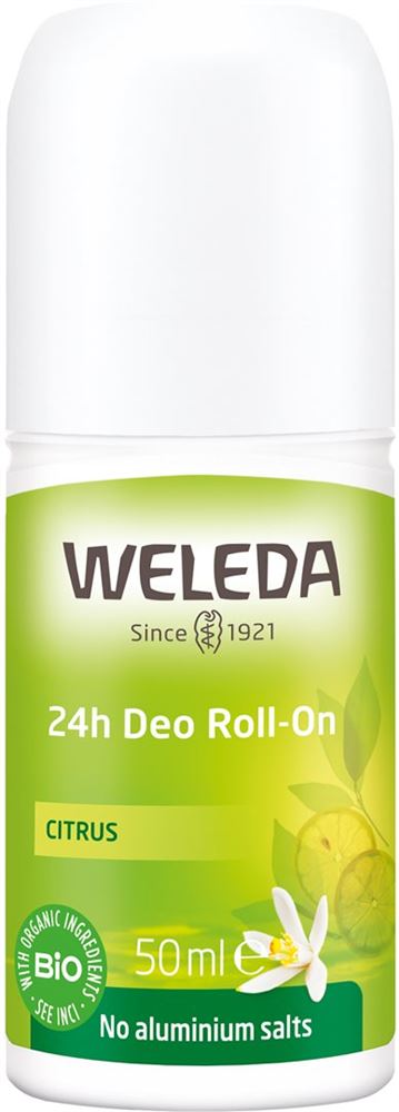 Weleda 24h Deo
