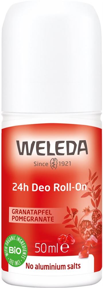 Weleda 24h Deo