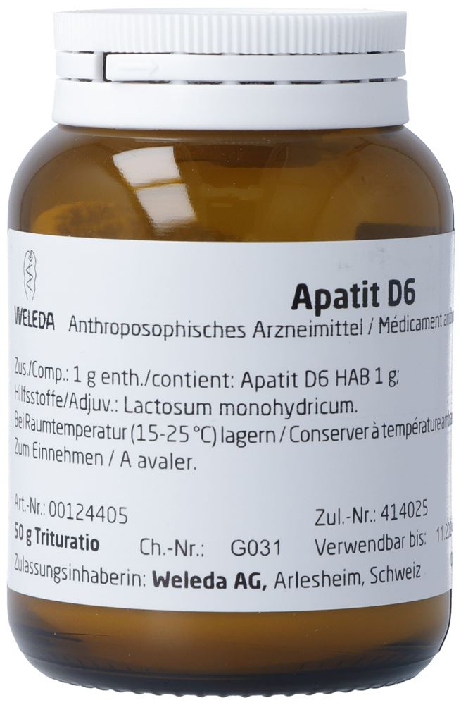 apatit