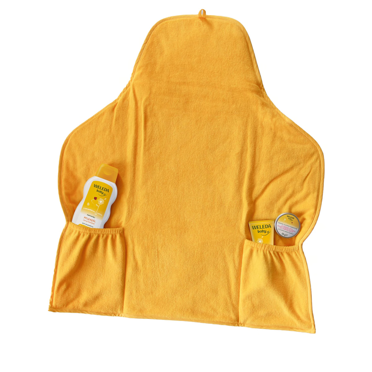 Weleda BABY coffret cadeau, image 2 sur 2