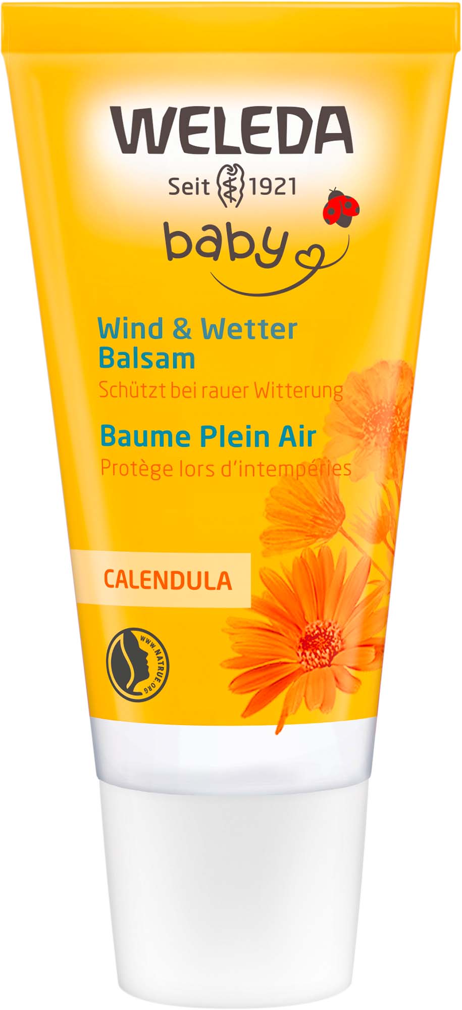 BABY Wind & Wetter Balsam