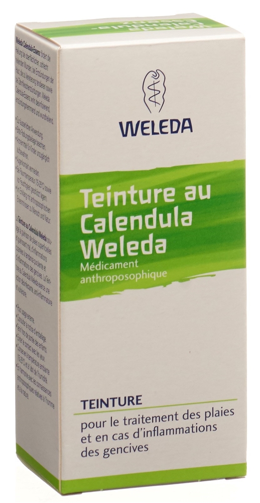 Weleda Calendula-Essenz, Bild 4 von 4