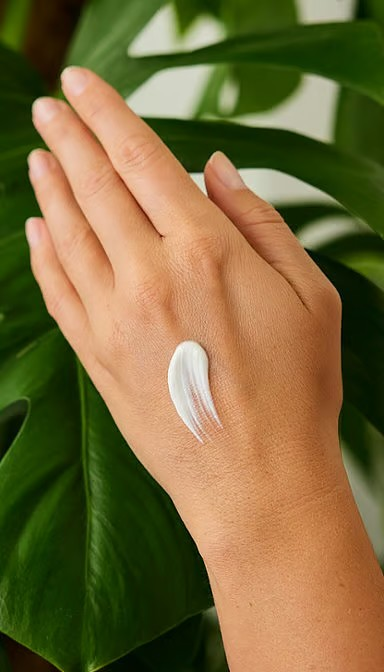 Weleda crème mains, image 3 sur 4